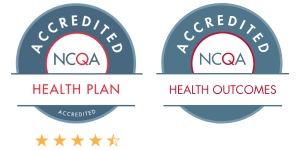 NCQA Seals