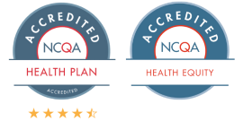 NCQA Seals