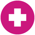  A free 24-hour nurse advice line that is available in Spanish and English.