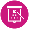 Really great extra vision benefits