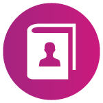 Member Handbook Icon